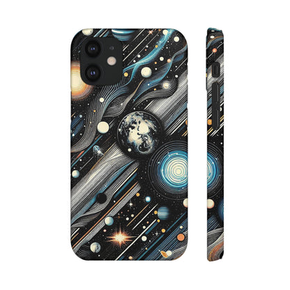 Outer Worlds | Snap Cases