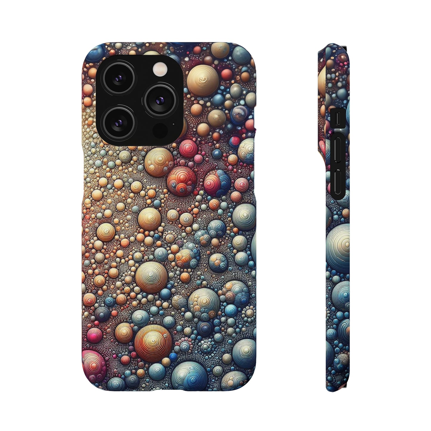 Omniverse | Snap Cases