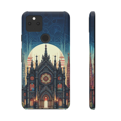 Cathedral | Snap Cases