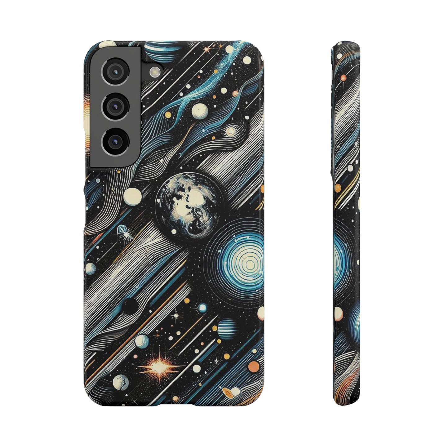 Outer Worlds | Snap Cases