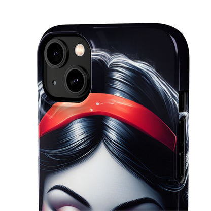 Copy of Sad Clown | Snap Cases