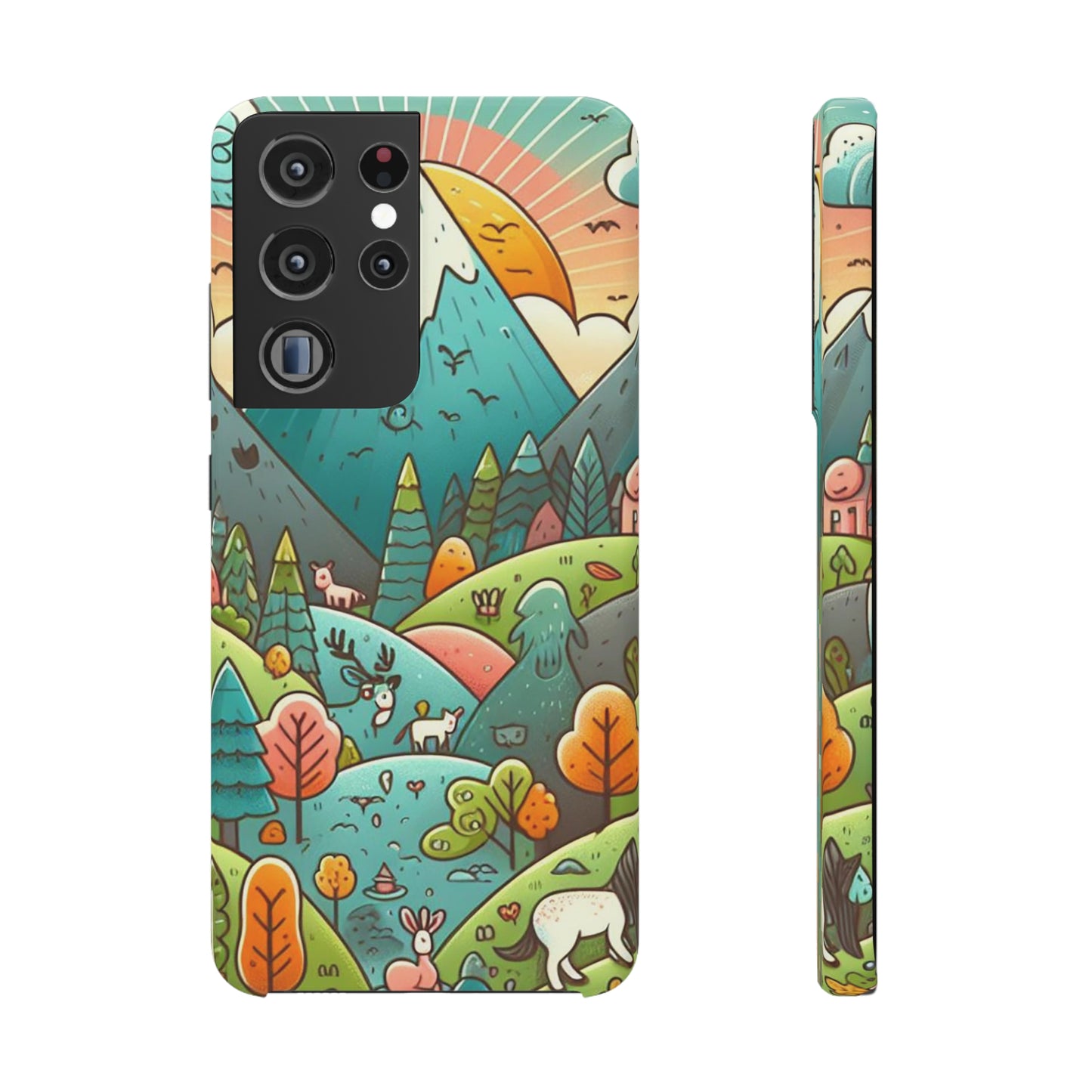 Fun Valley | Snap Cases