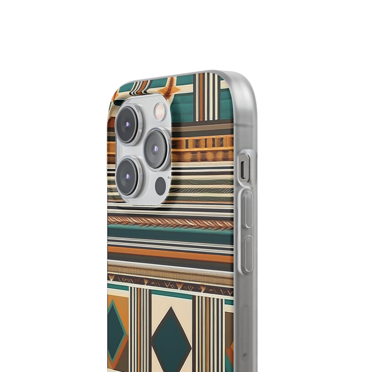 Tribal Diamond | Flexi Cases