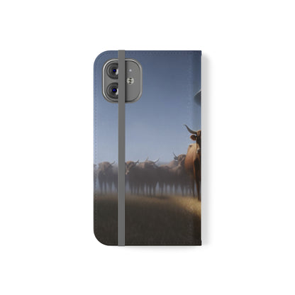 The Gathering | Flip Cases