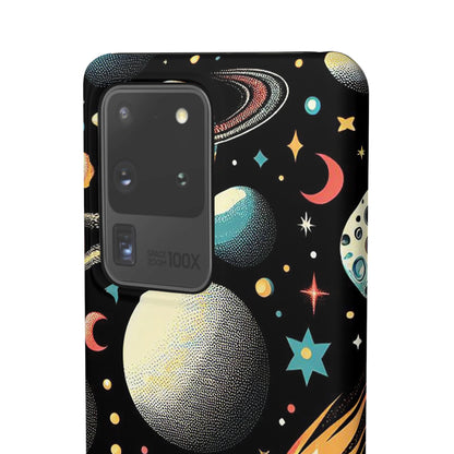 Galactica | Snap Cases