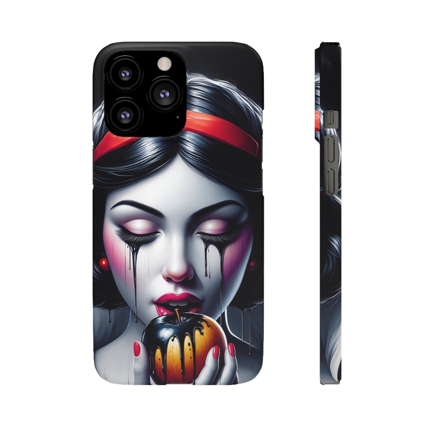 Copy of Sad Clown | Snap Cases