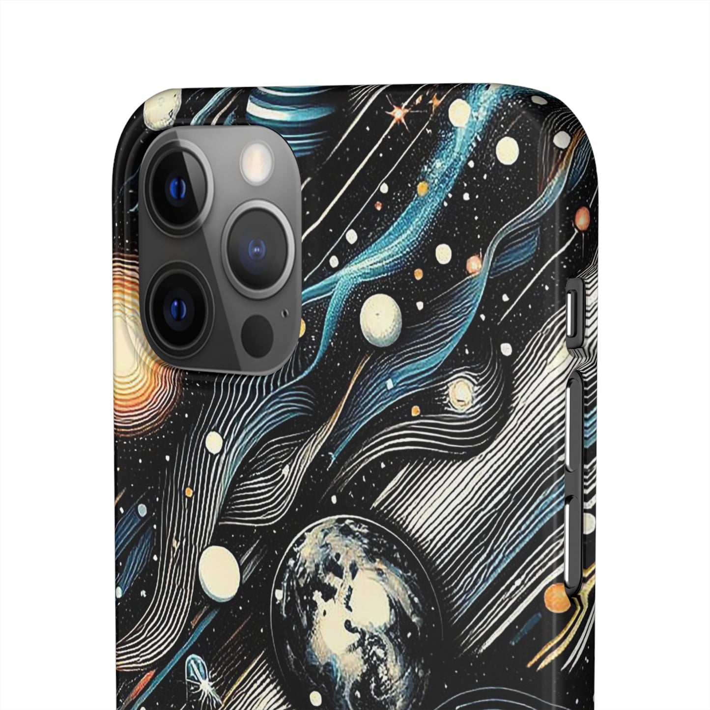 Outer Worlds | Snap Cases