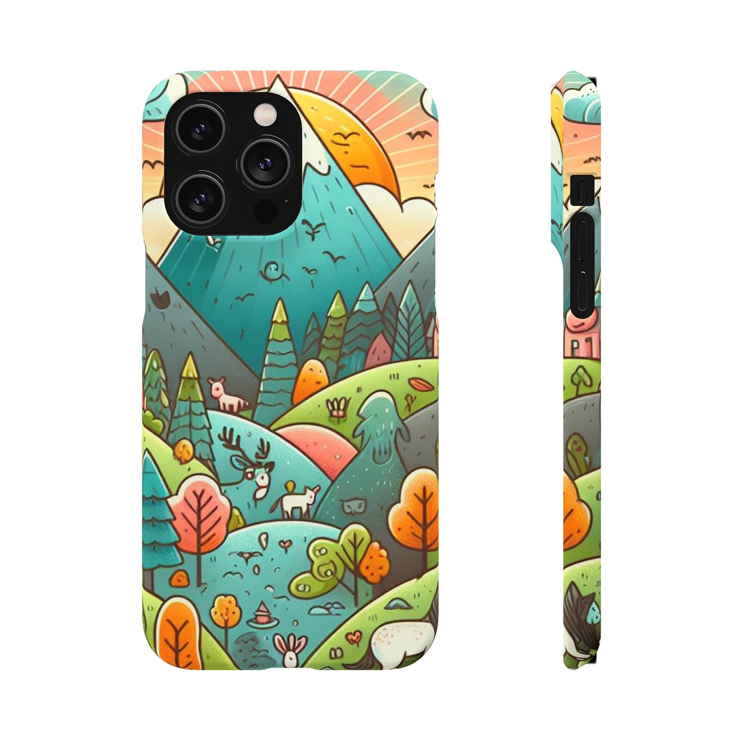 Fun Valley | Snap Cases