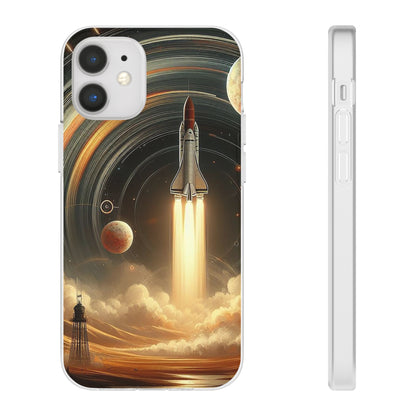 To Infinity | Flexi Cases