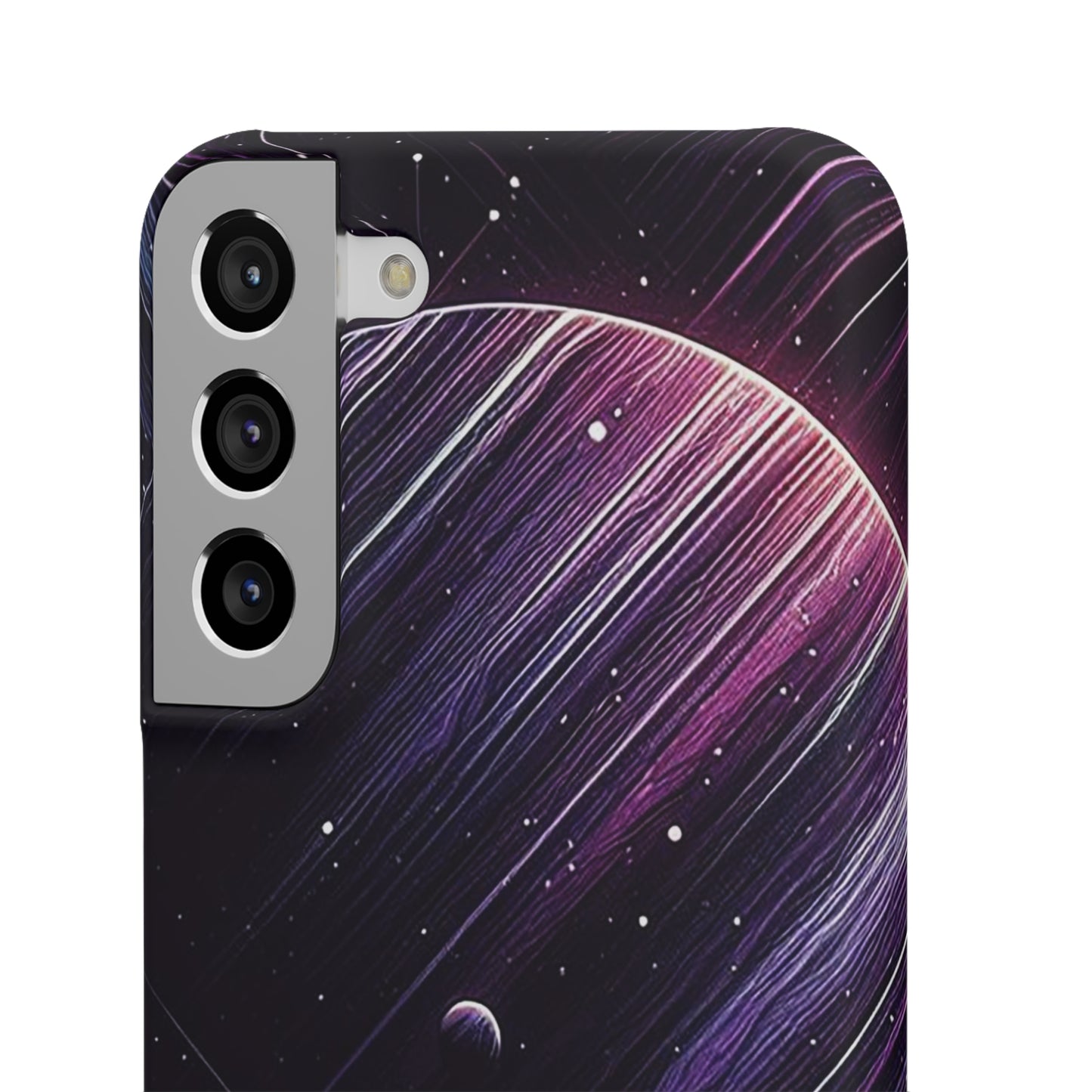 Violetoria | Snap Cases