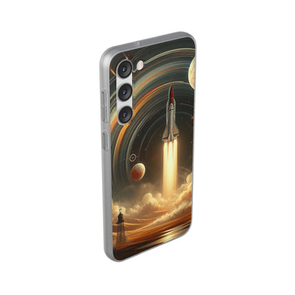 To Infinity | Flexi Cases