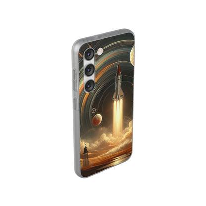 To Infinity | Flexi Cases