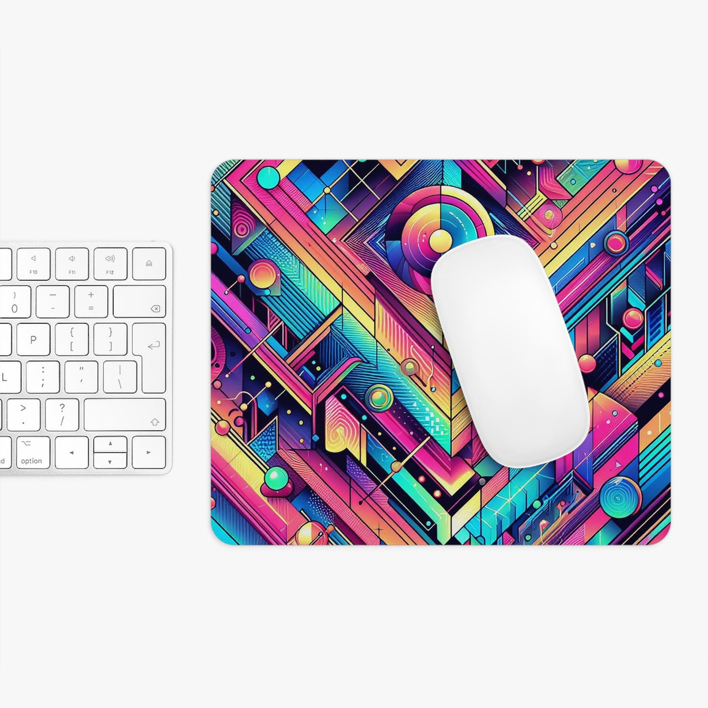 Winslow | Mouse Pad