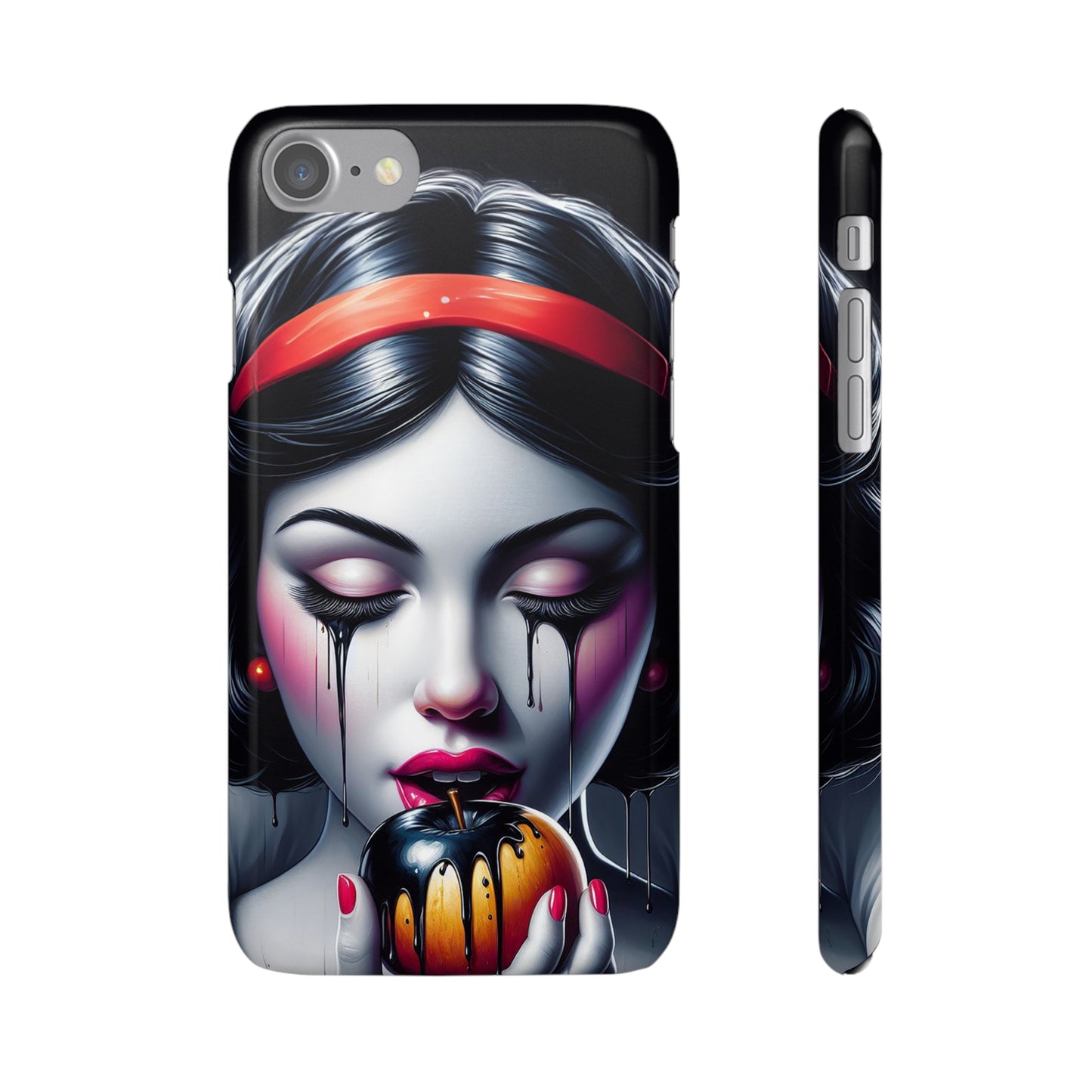 Copy of Sad Clown | Snap Cases