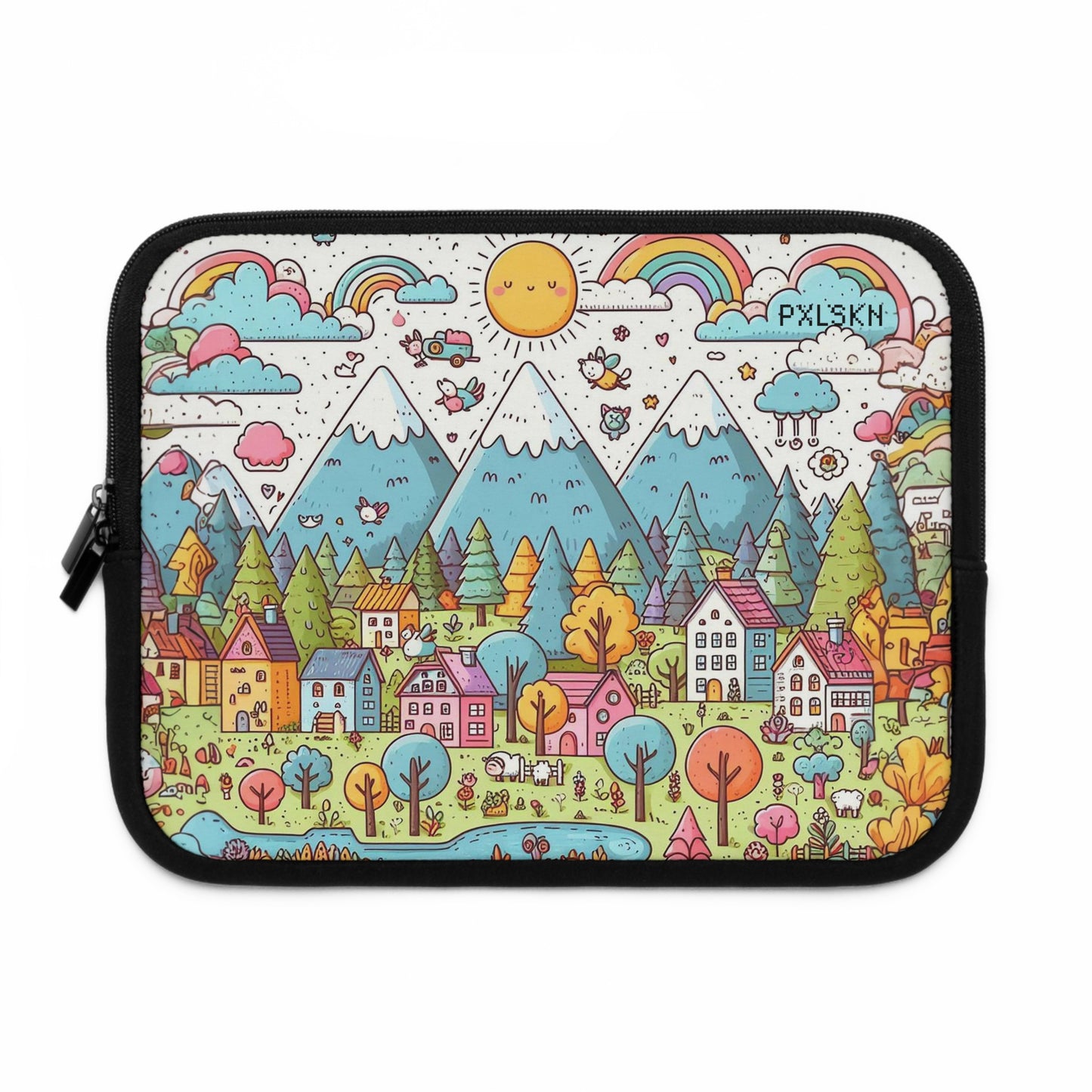 GoodTime Park | Laptop Sleeve