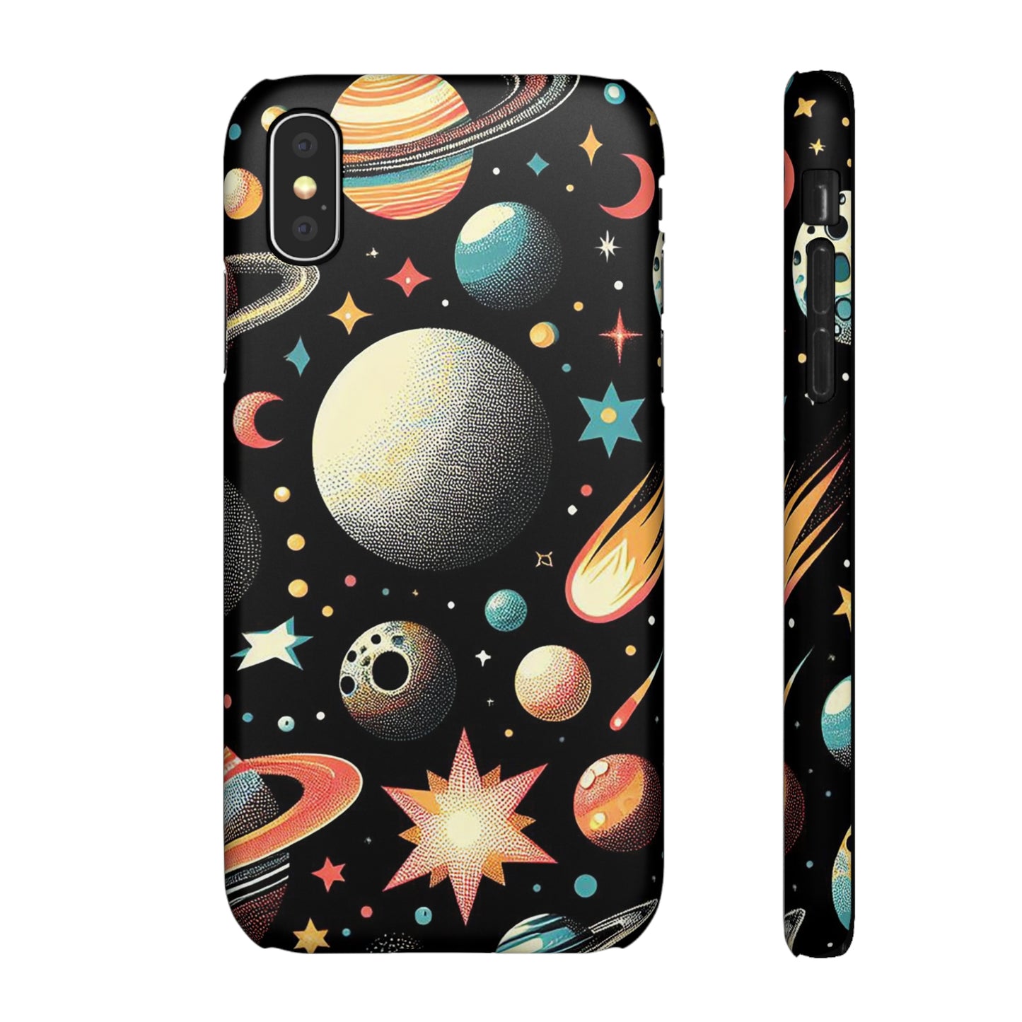 Galactica | Snap Cases