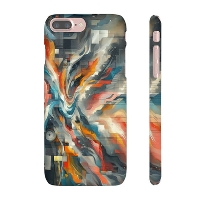 Windswept | Snap Cases