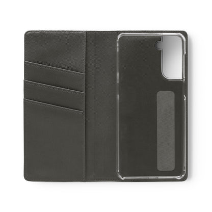 Retro Gothica | Flip Cases