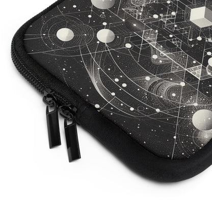 Quantum Cube | Laptop Sleeve