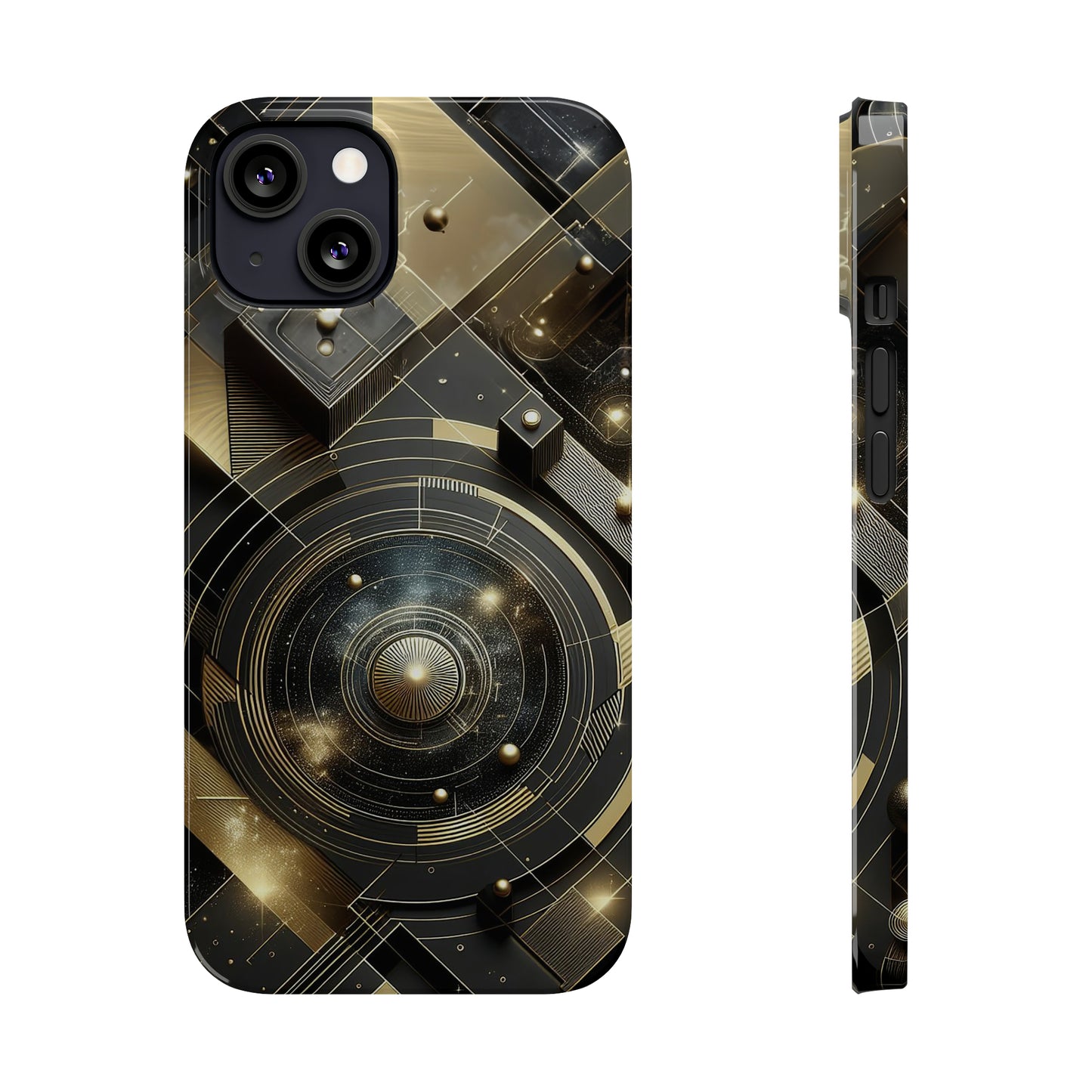 Sol | Slim Phone Cases