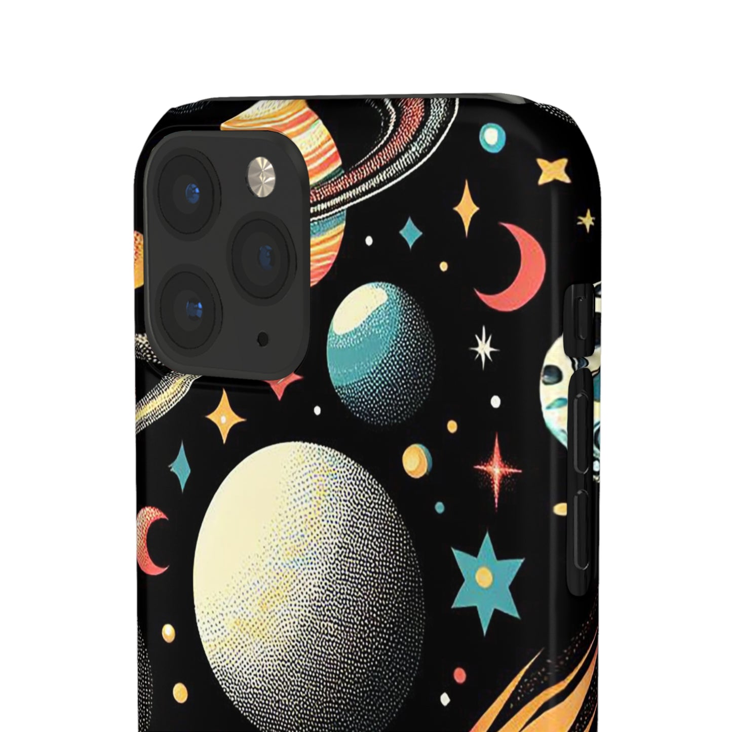 Galactica | Snap Cases