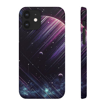 Violetoria | Snap Cases