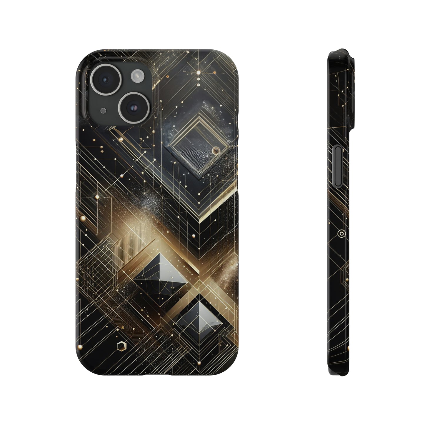 Orion | Slim Phone Cases