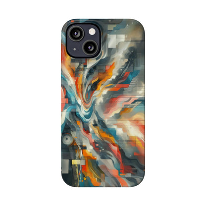 WindSwept | Slim Phone Cases