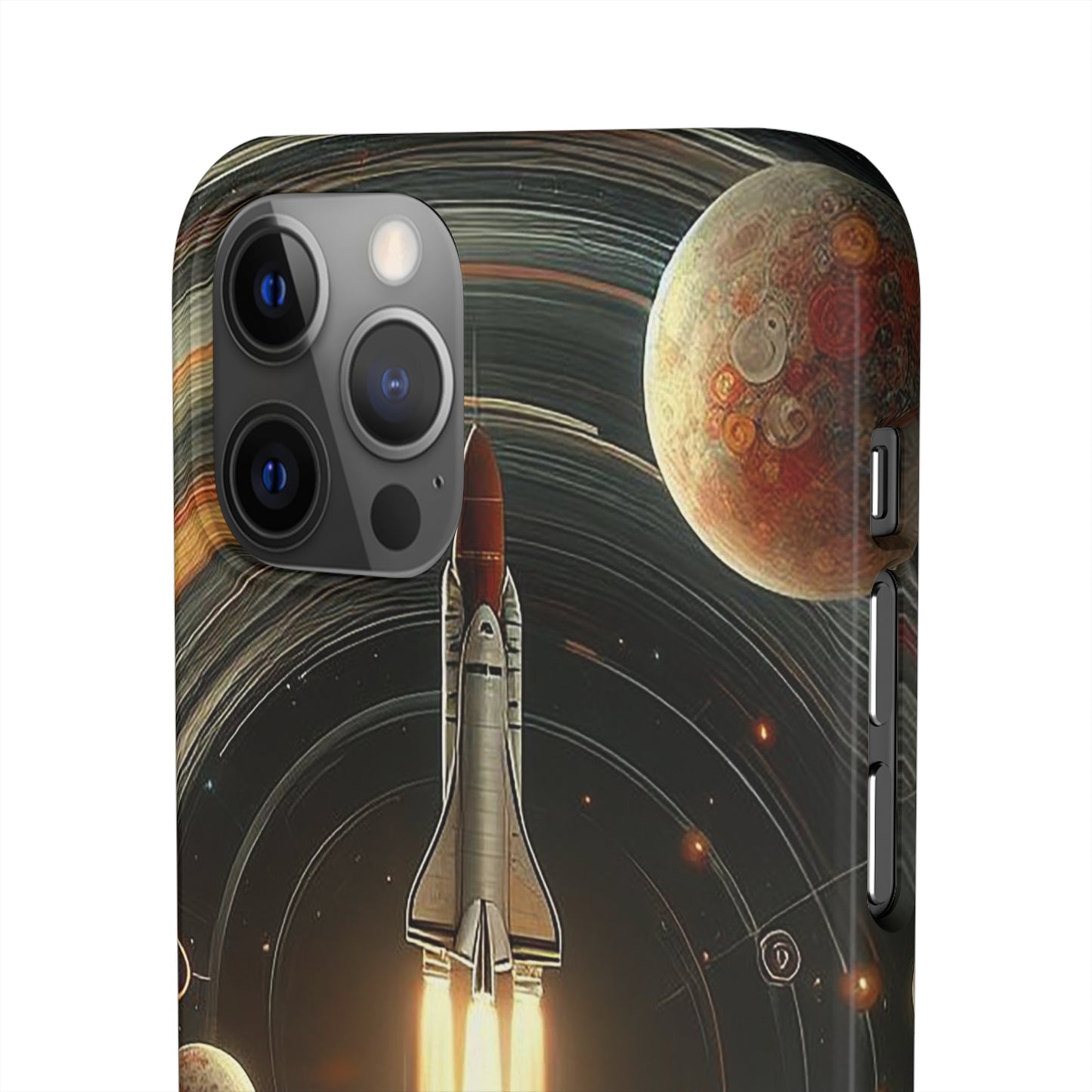 To Infinity | Snap Cases