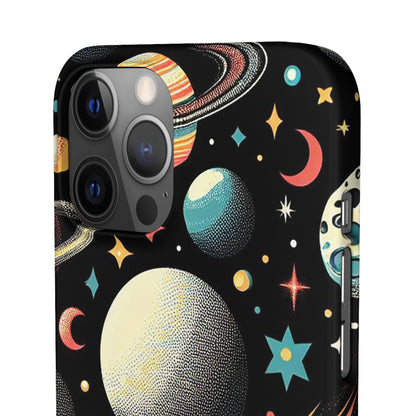 Galactica | Snap Cases