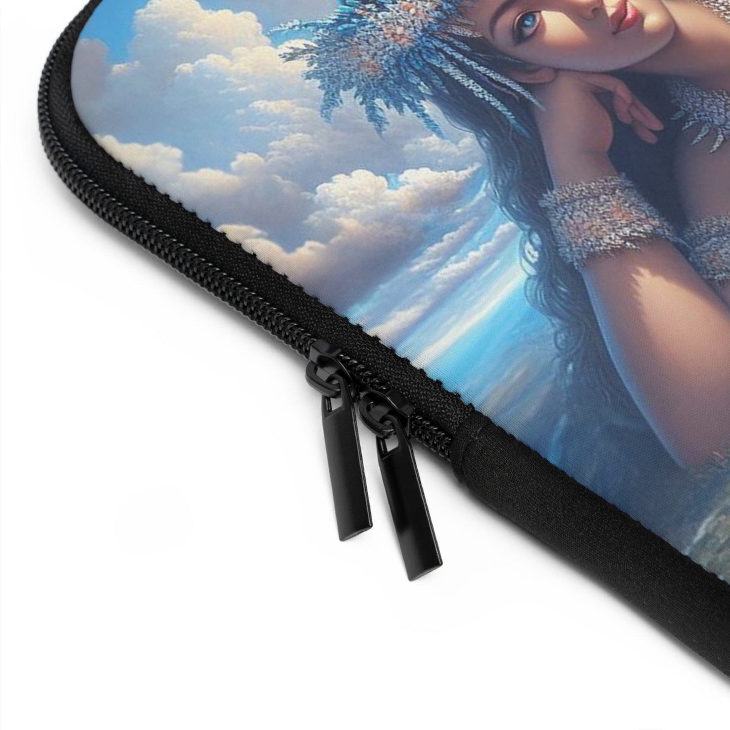 Leilani Kahikina | Laptop Sleeve