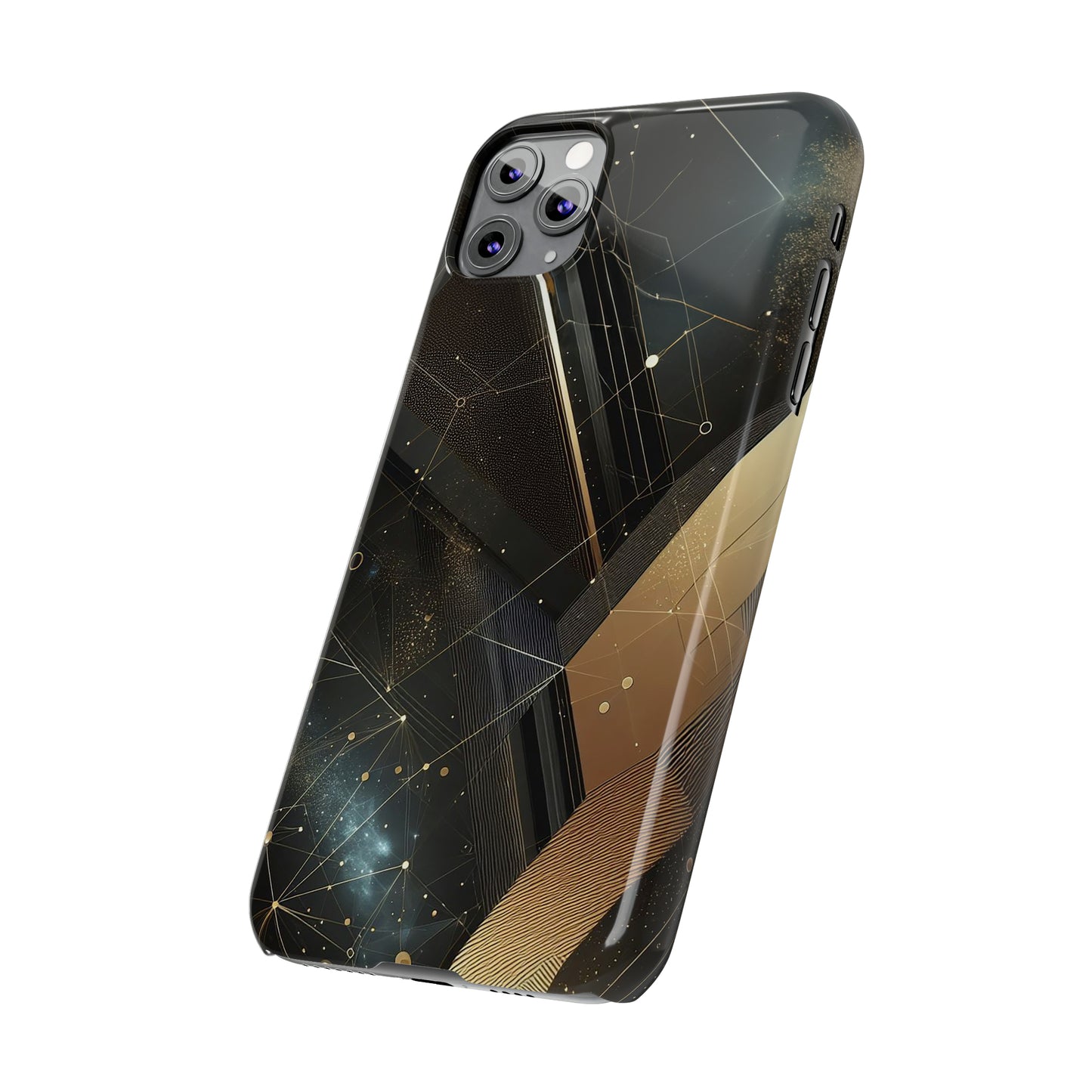 Sirius | Slim Phone Cases