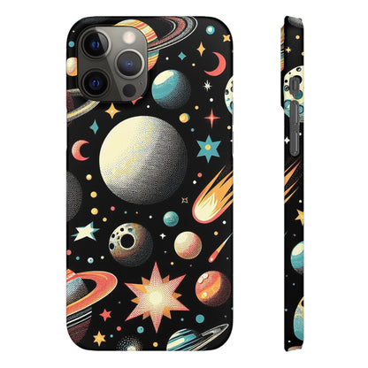 Galactica | Snap Cases