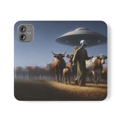 The Gathering | Flip Cases