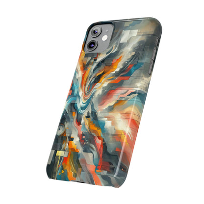 WindSwept | Slim Phone Cases