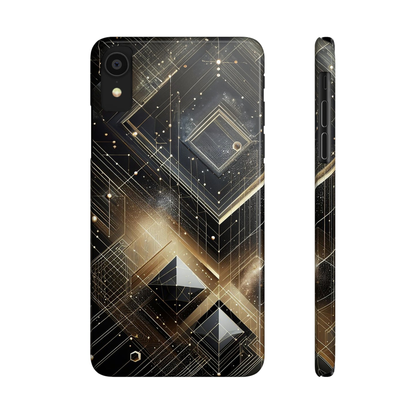 Orion | Slim Phone Cases