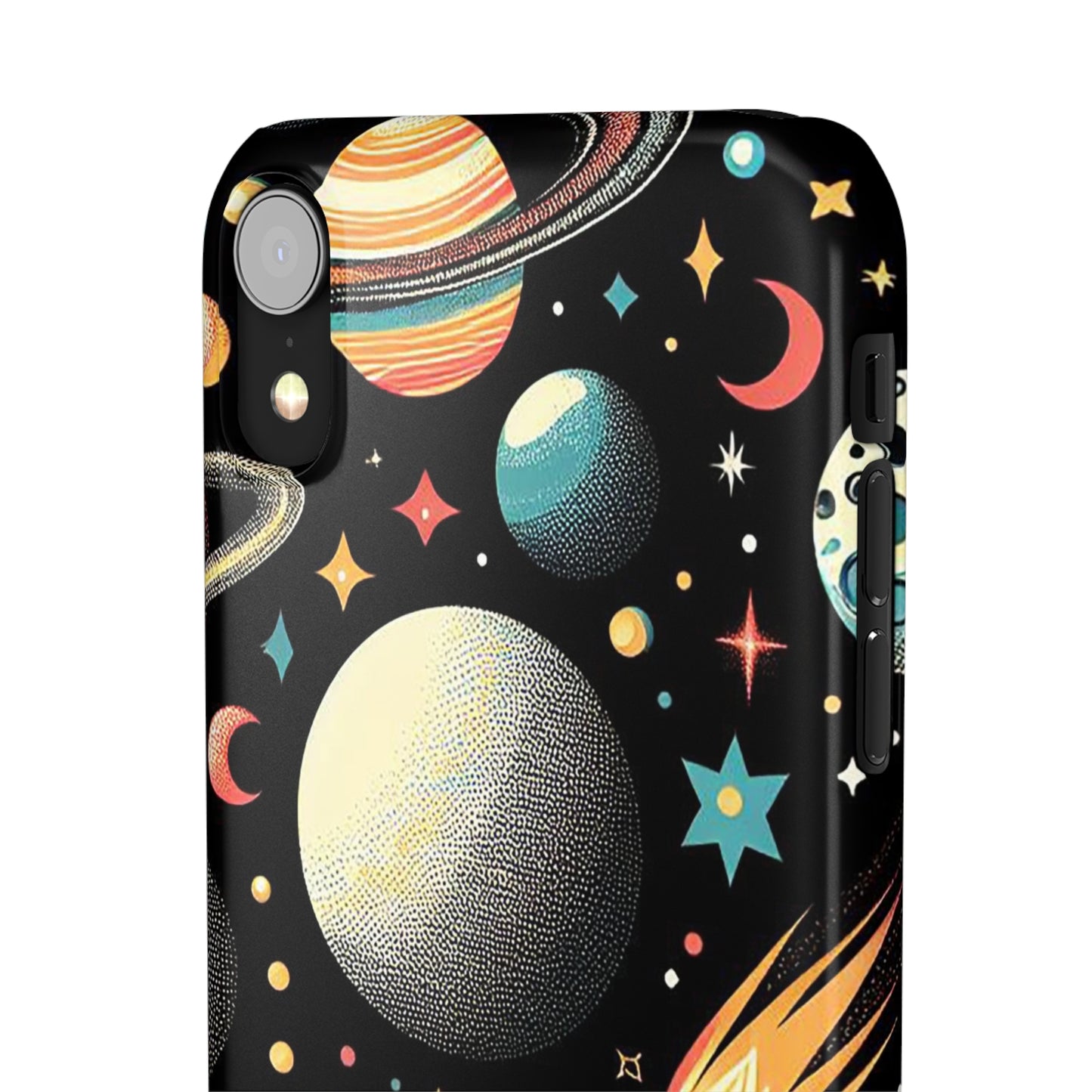 Galactica | Snap Cases