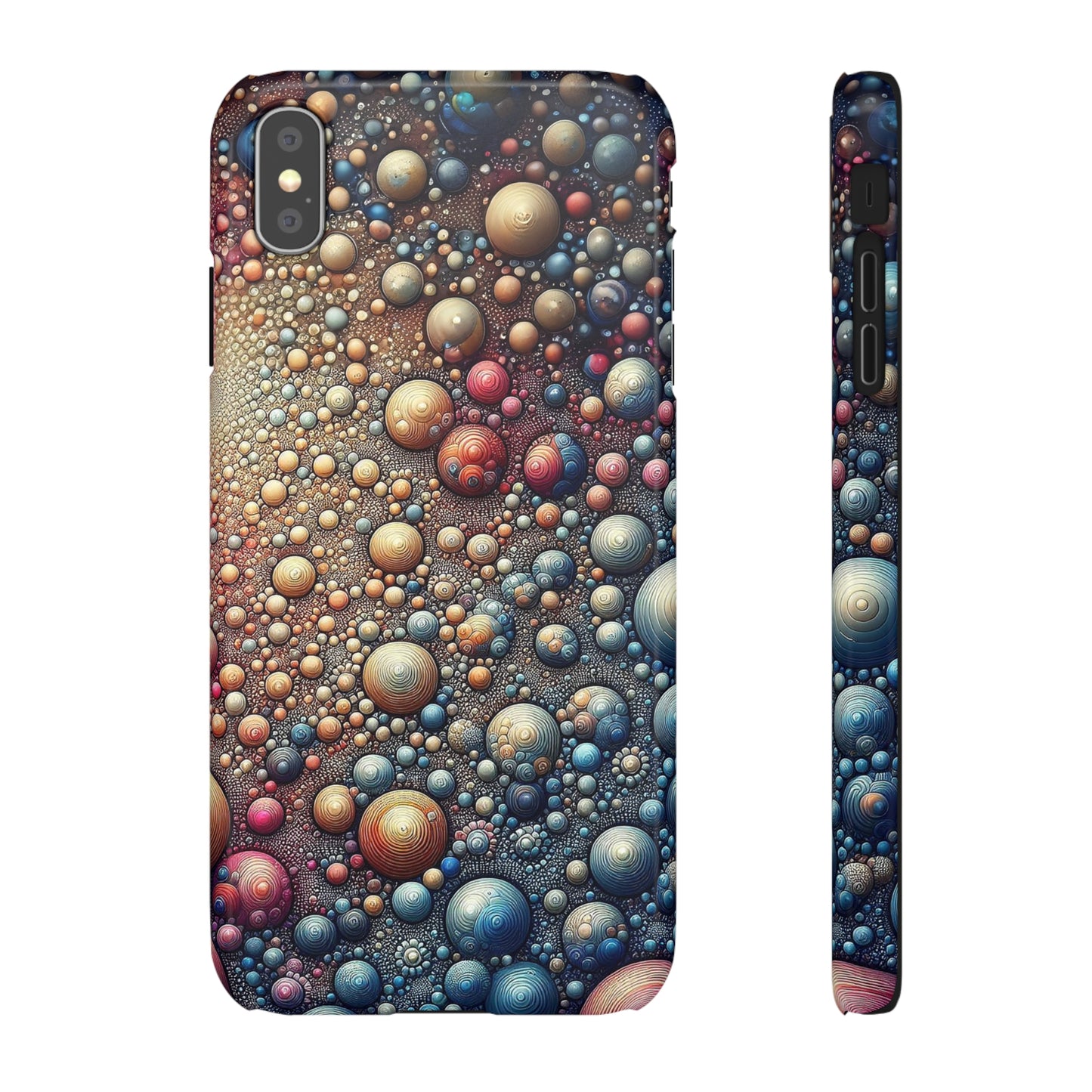 Omniverse | Snap Cases