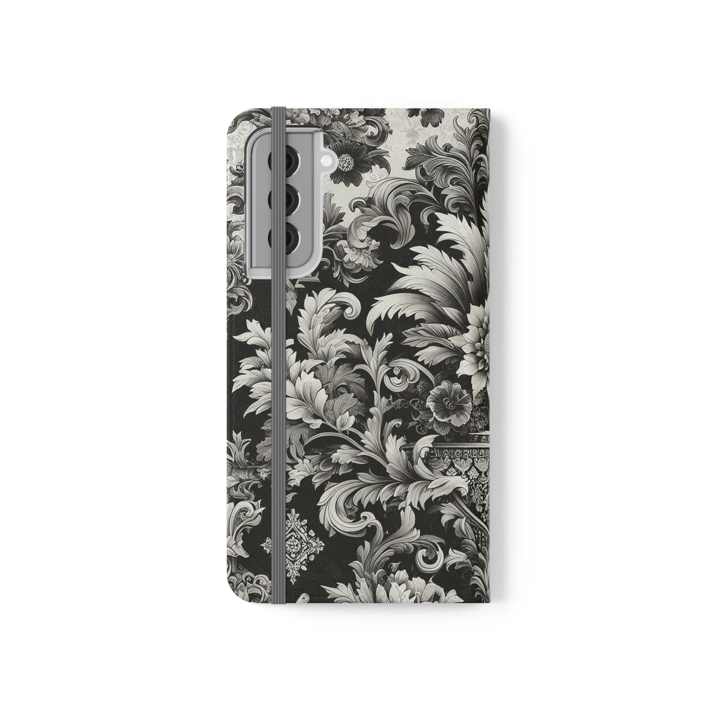 Opulence | Flip Cases