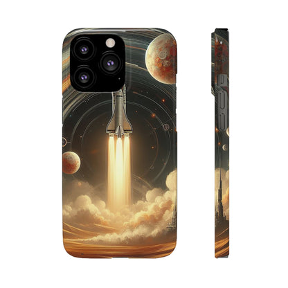 To Infinity | Snap Cases