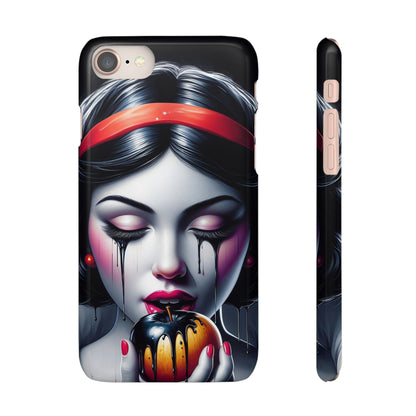 Copy of Sad Clown | Snap Cases