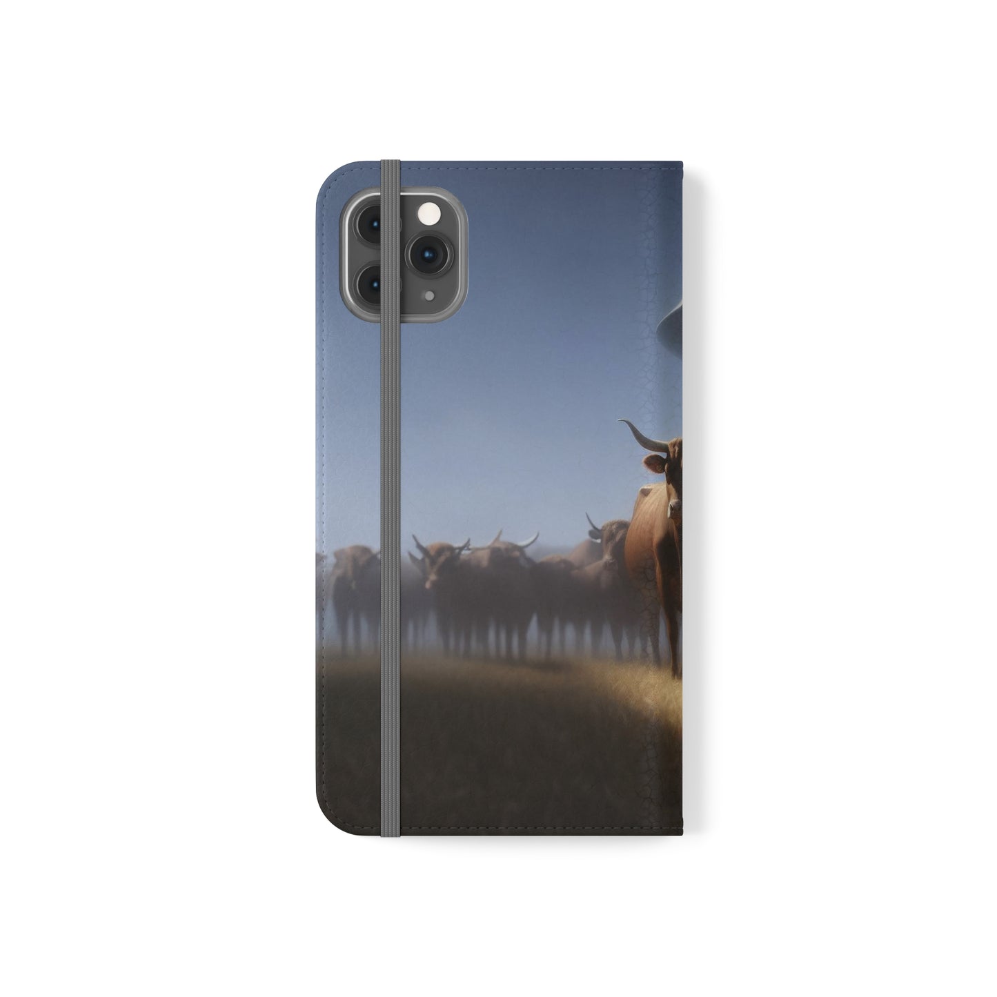 The Gathering | Flip Cases