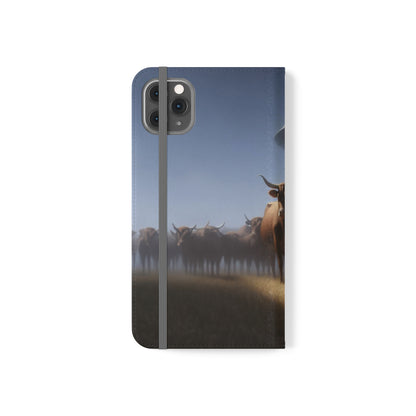 The Gathering | Flip Cases