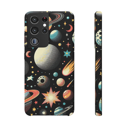 Galactica | Snap Cases