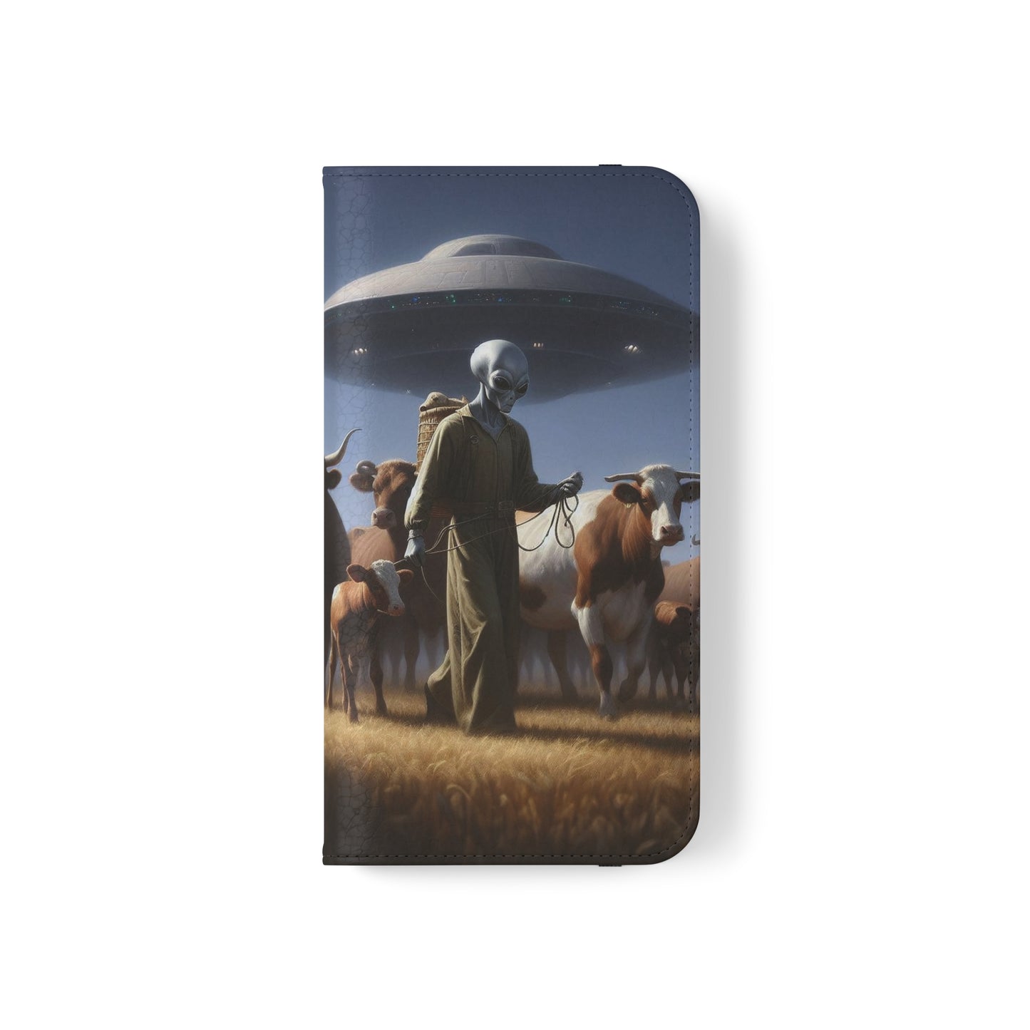 The Gathering | Flip Cases