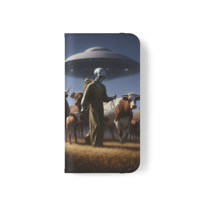 The Gathering | Flip Cases