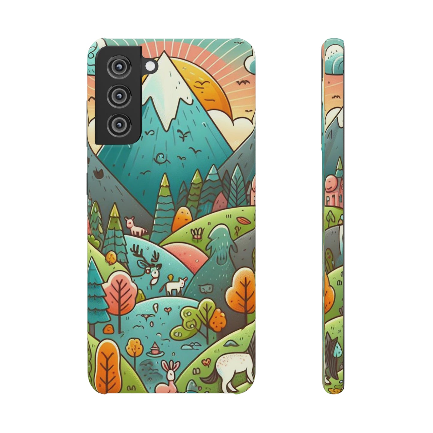 Fun Valley | Snap Cases