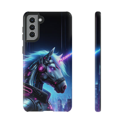 Neon Unicorn | Tough Cases