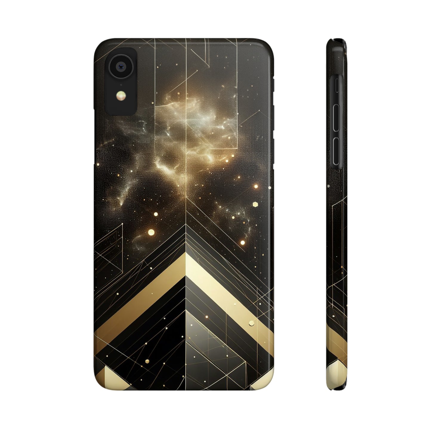 Vega | Slim Phone Cases