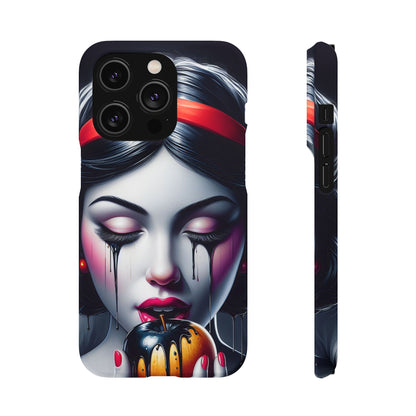 Copy of Sad Clown | Snap Cases